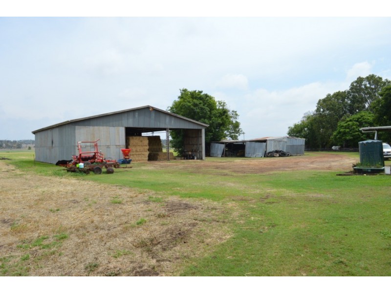 9-11 Mulgowie Road, Laidley South QLD 4341