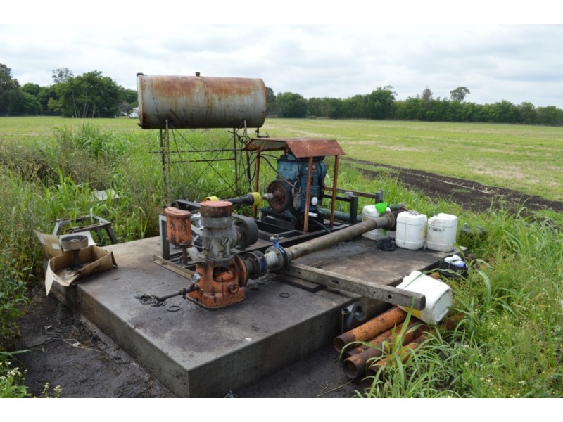 9-11 Mulgowie Road, Laidley South QLD 4341