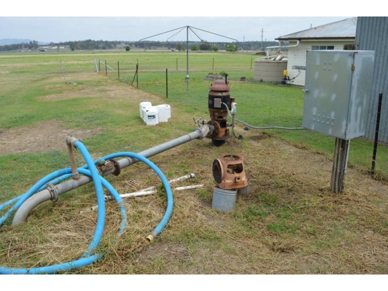 9-11 Mulgowie Road, Laidley South QLD 4341