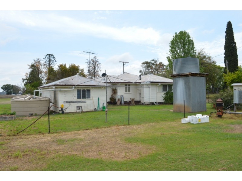 9-11 Mulgowie Road, Laidley South QLD 4341