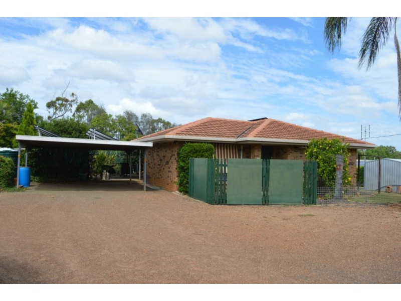 1 Kookaburra Court, Regency Downs QLD 4341