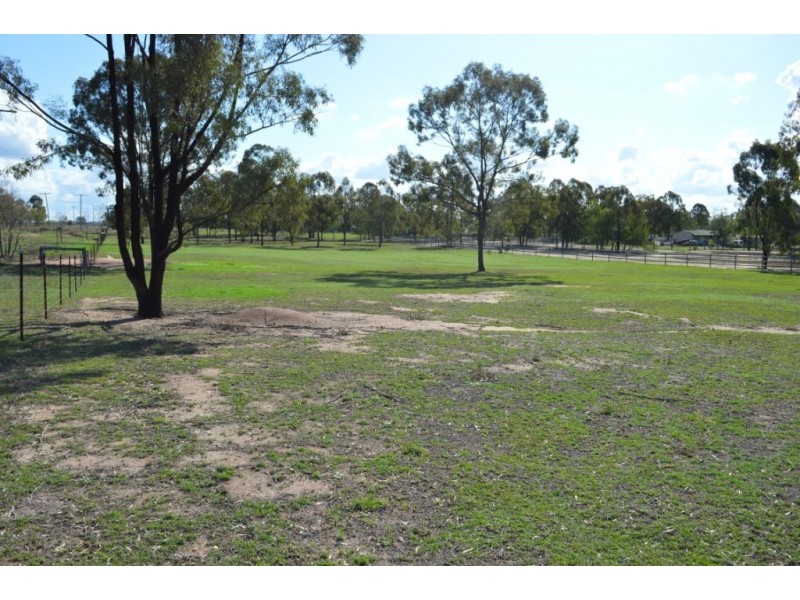 1 Kookaburra Court, Regency Downs QLD 4341