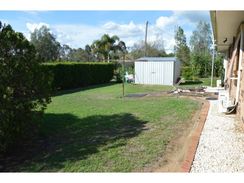 1 Kookaburra Court, Regency Downs QLD 4341