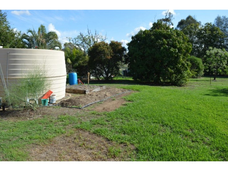 1 Kookaburra Court, Regency Downs QLD 4341