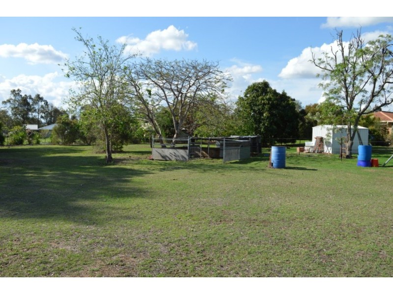 1 Kookaburra Court, Regency Downs QLD 4341