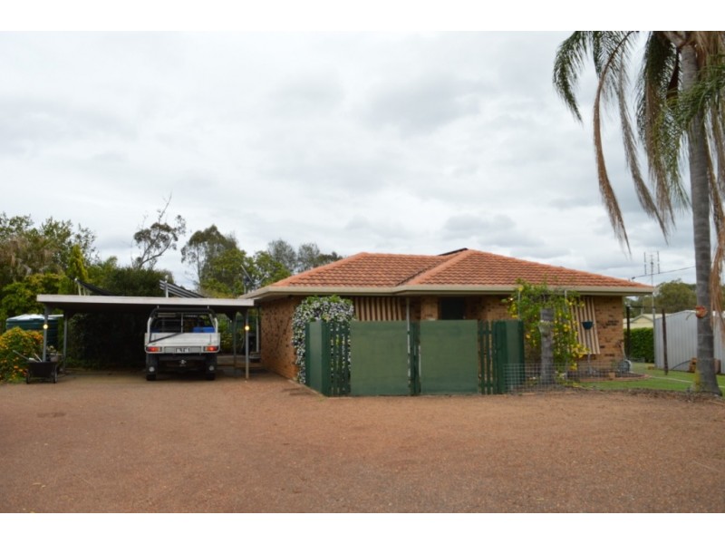1 Kookaburra Court, Regency Downs QLD 4341