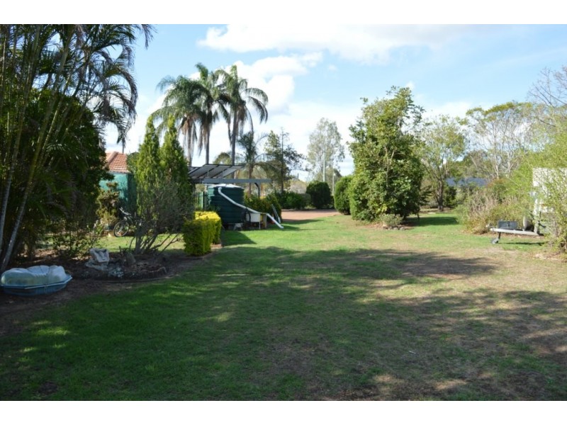 1 Kookaburra Court, Regency Downs QLD 4341