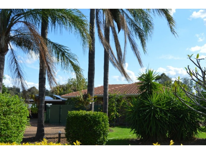 1 Kookaburra Court, Regency Downs QLD 4341