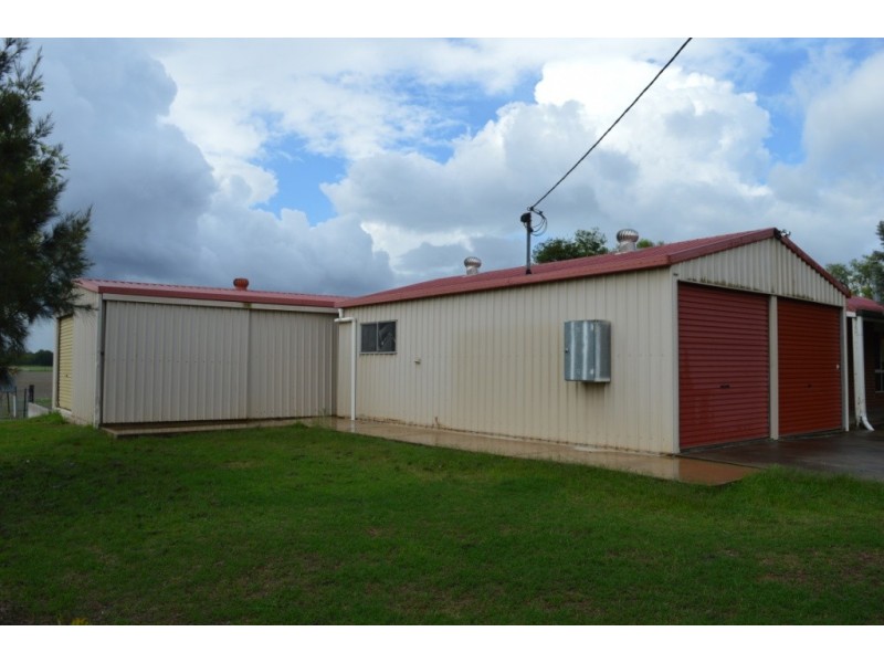 35 Drayton Street, Laidley QLD 4341