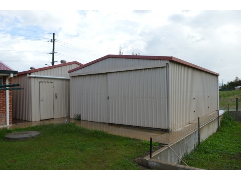 35 Drayton Street, Laidley QLD 4341