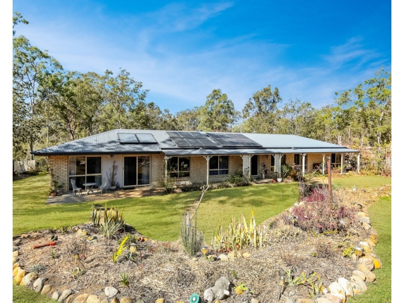 30 Andrews Court, Regency Downs QLD 4341