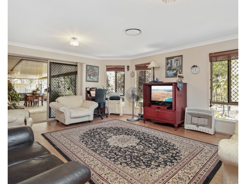 30 Andrews Court, Regency Downs QLD 4341