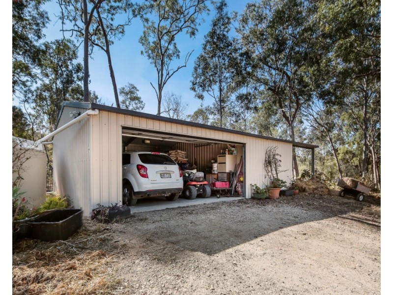 30 Andrews Court, Regency Downs QLD 4341