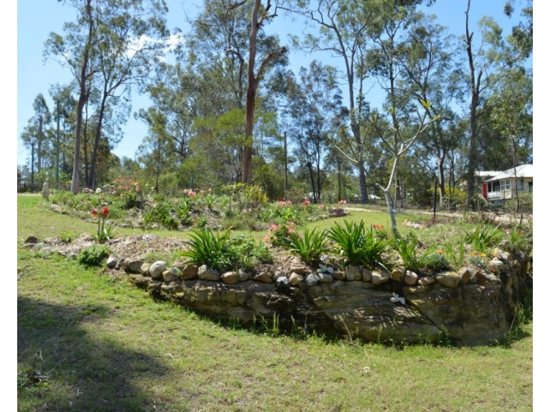 30 Andrews Court, Regency Downs QLD 4341