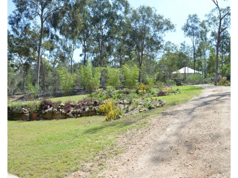 30 Andrews Court, Regency Downs QLD 4341