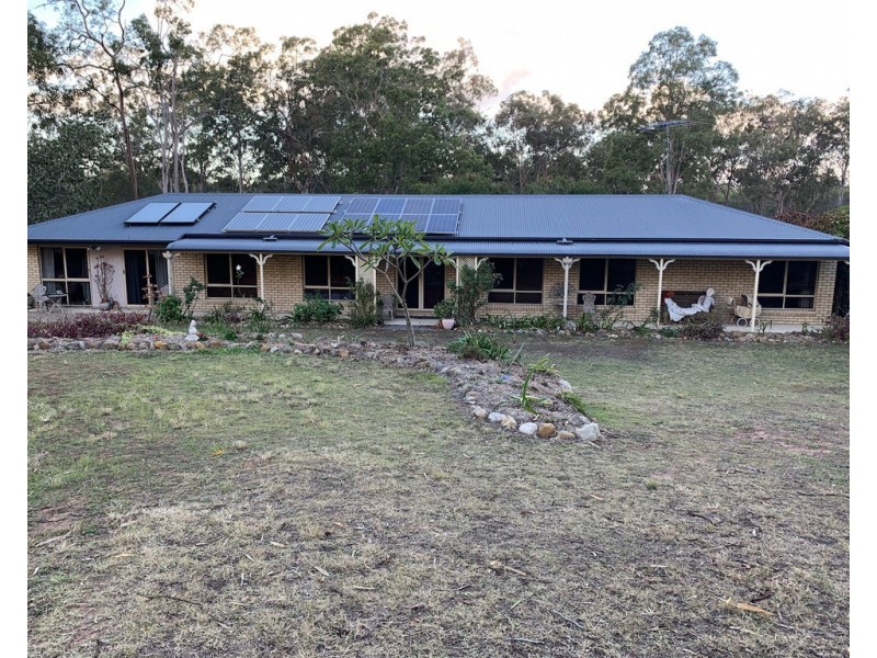 30 Andrews Court, Regency Downs QLD 4341