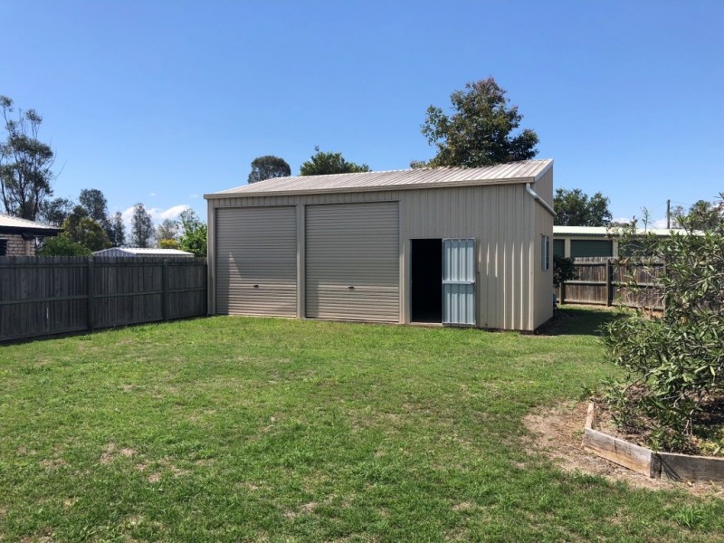 8 Cassia Court, Laidley QLD 4341