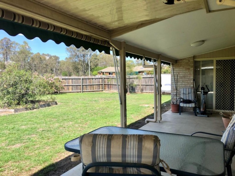 8 Cassia Court, Laidley QLD 4341