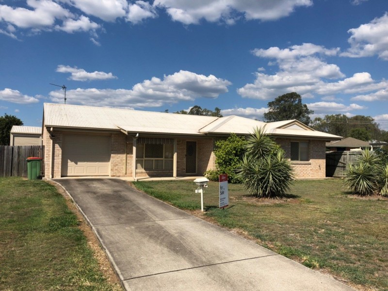 8 Cassia Court, Laidley QLD 4341