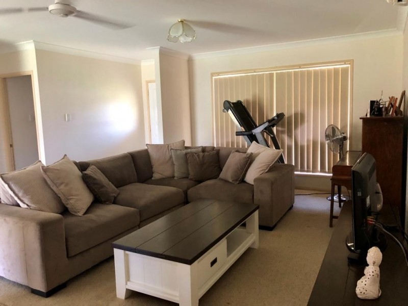 8 Cassia Court, Laidley QLD 4341