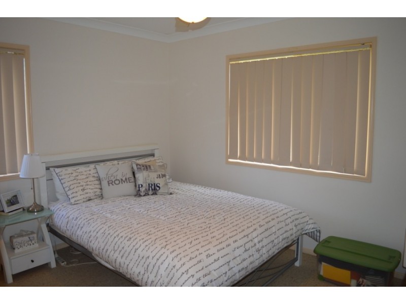 8 Cassia Court, Laidley QLD 4341
