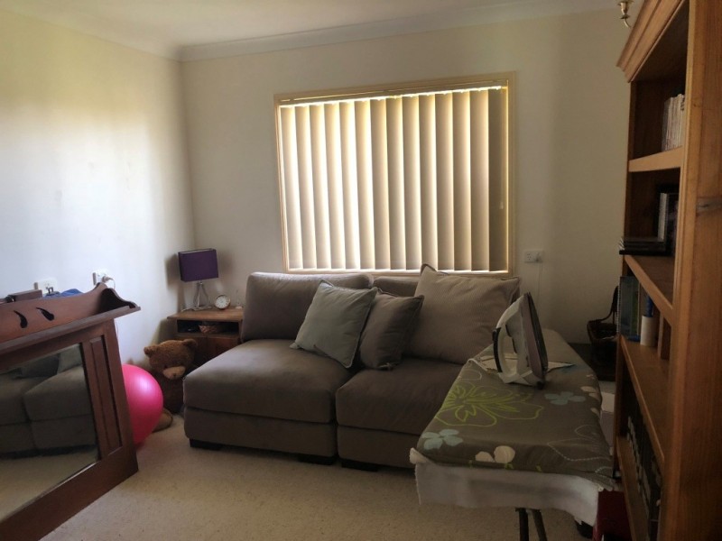 8 Cassia Court, Laidley QLD 4341