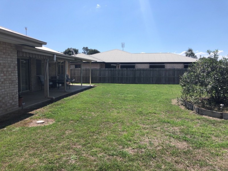 8 Cassia Court, Laidley QLD 4341