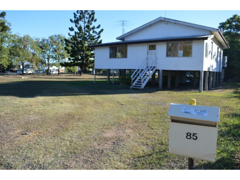 85 Patrick Street, Laidley QLD 4341