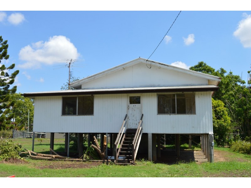 85 Patrick Street, Laidley QLD 4341