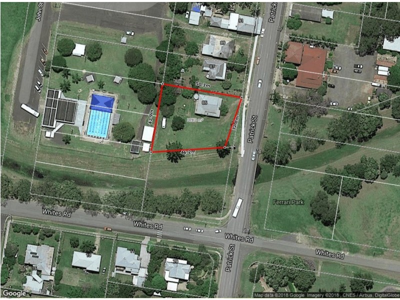 85 Patrick Street, Laidley QLD 4341