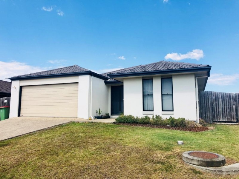 43 Cunningham Ave, Laidley North QLD 4341