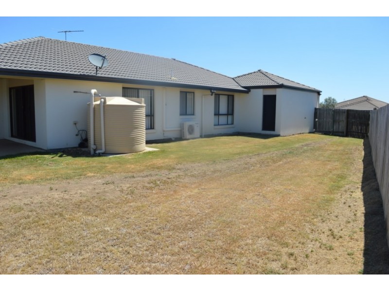 43 Cunningham Ave, Laidley North QLD 4341