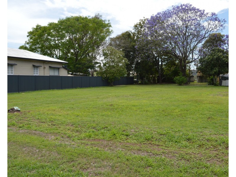 4 Patrick street, Laidley QLD 4341