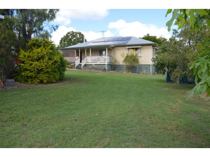 12 Hein Court, Regency Downs QLD 4341