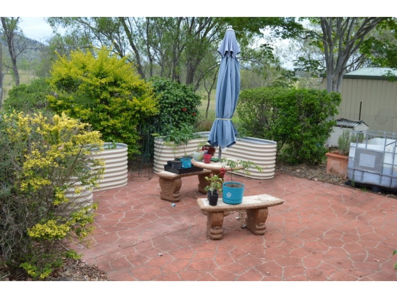12 Hein Court, Regency Downs QLD 4341