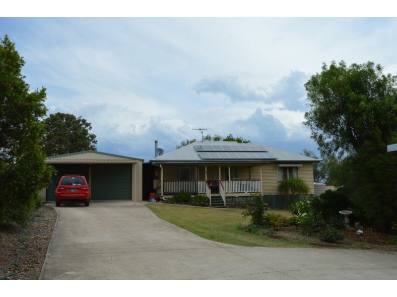 12 Hein Court, Regency Downs QLD 4341