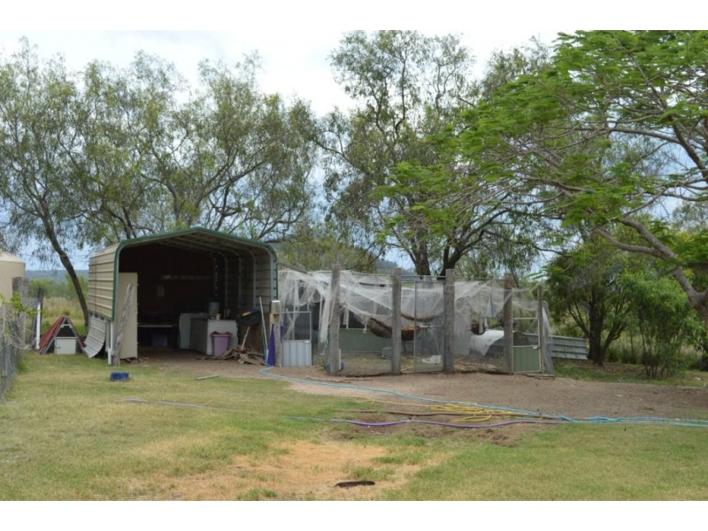 12 Hein Court, Regency Downs QLD 4341