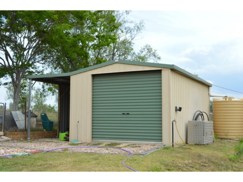 12 Hein Court, Regency Downs QLD 4341