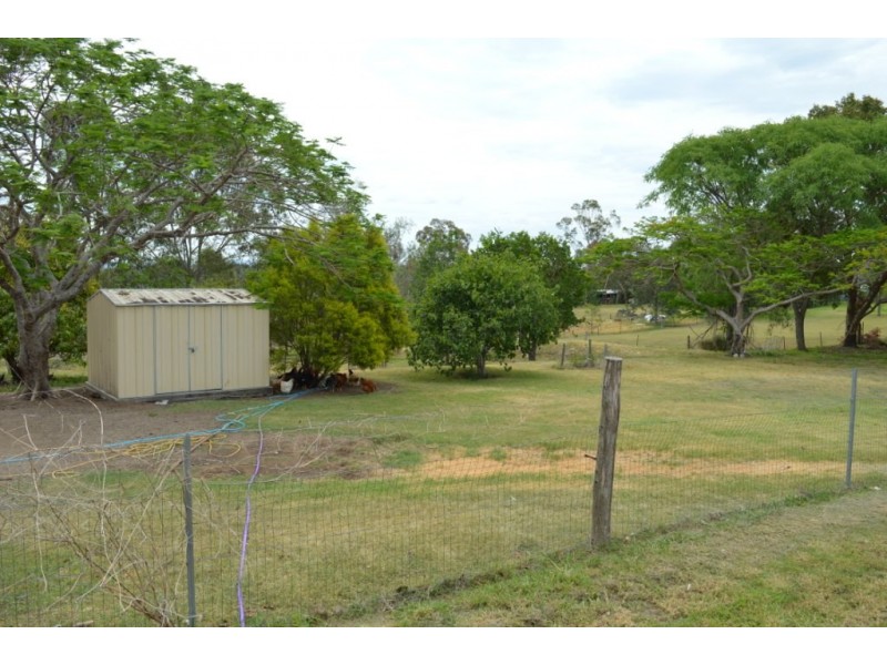 12 Hein Court, Regency Downs QLD 4341