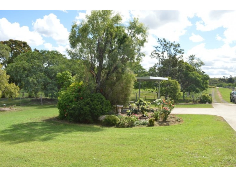 12 Hein Court, Regency Downs QLD 4341