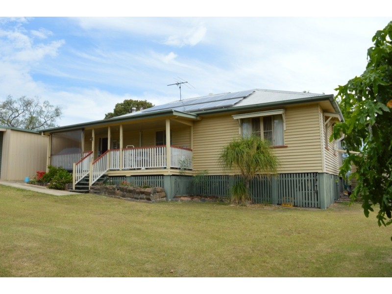 12 Hein Court, Regency Downs QLD 4341