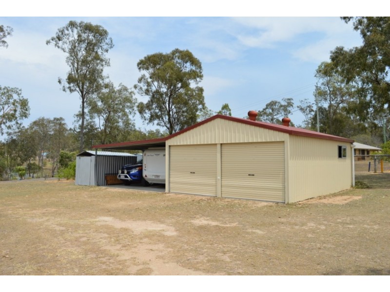 2 Point Piper Close, Laidley Heights QLD 4341