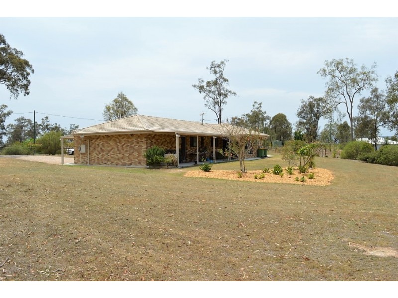 2 Point Piper Close, Laidley Heights QLD 4341