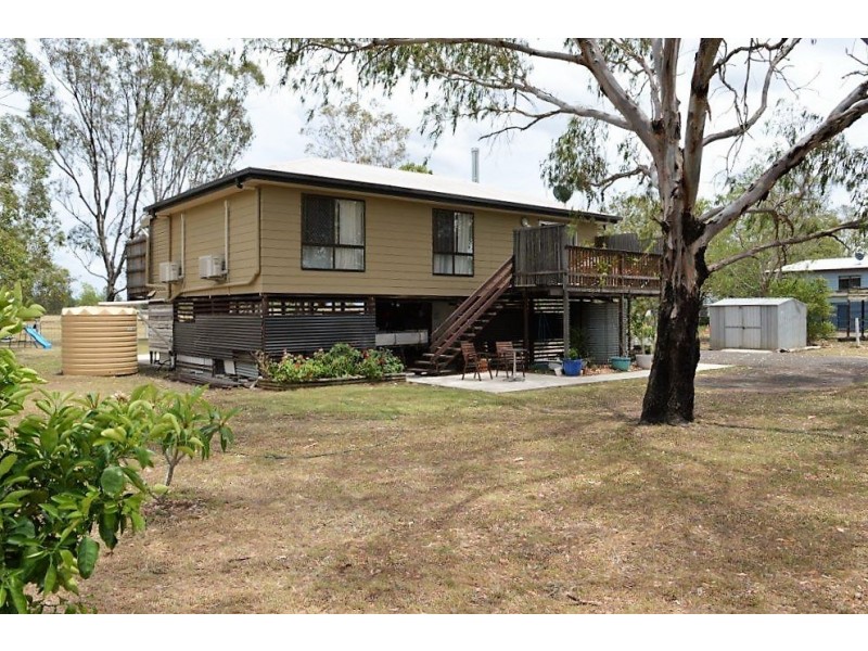Forest Hill QLD 4342
