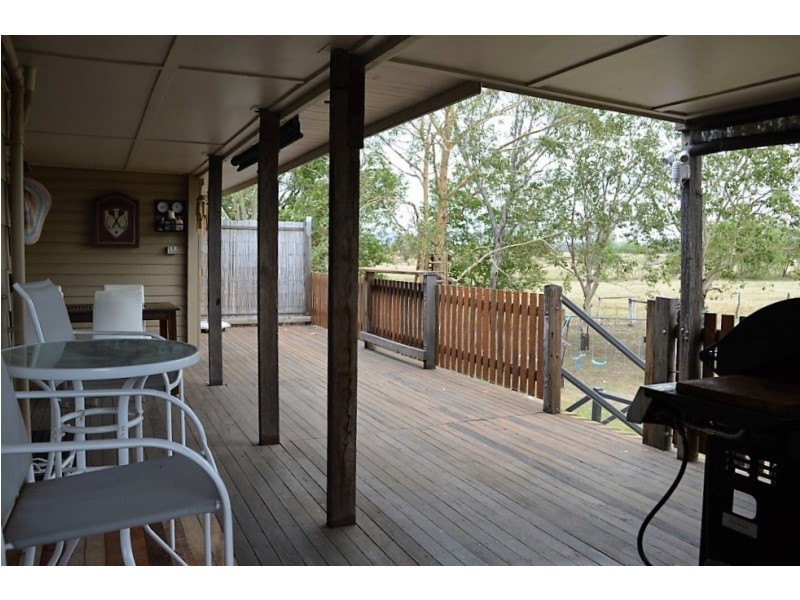 Forest Hill QLD 4342