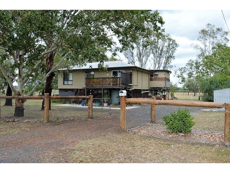 Forest Hill QLD 4342