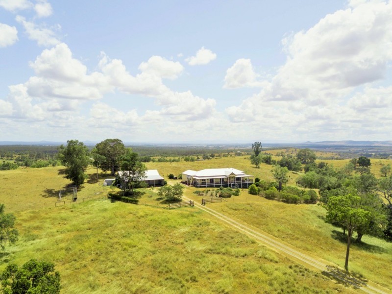 20 Schadwell Road, Blenheim QLD 4341