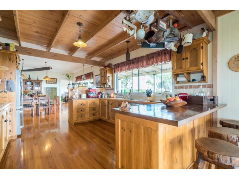 20 Schadwell Road, Blenheim QLD 4341