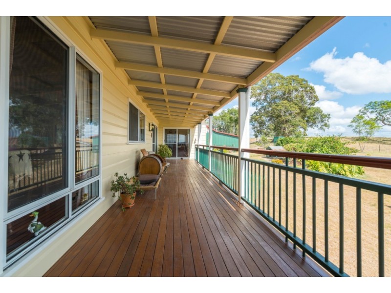 20 Schadwell Road, Blenheim QLD 4341