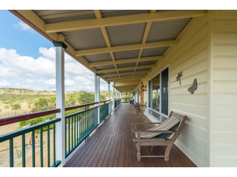20 Schadwell Road, Blenheim QLD 4341